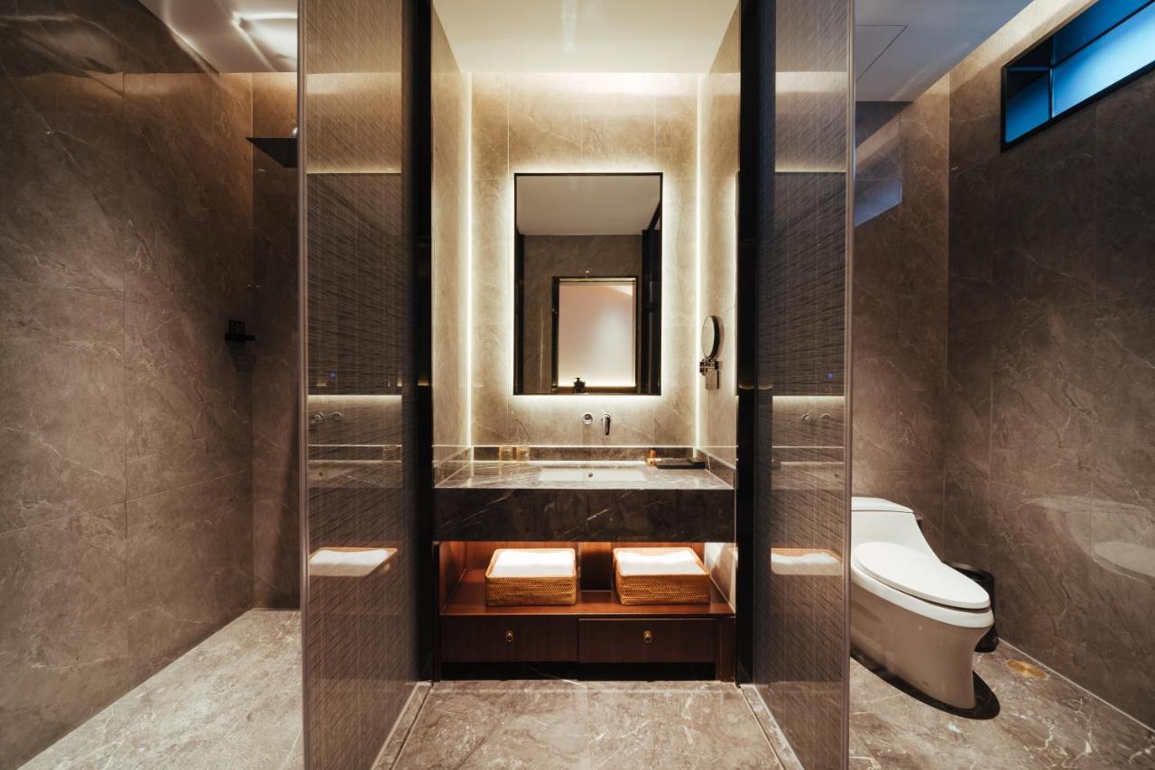 Jingmao Alley Hotel - Beijing Wangfujing Dongsi Subway Station Branch Exterior foto
